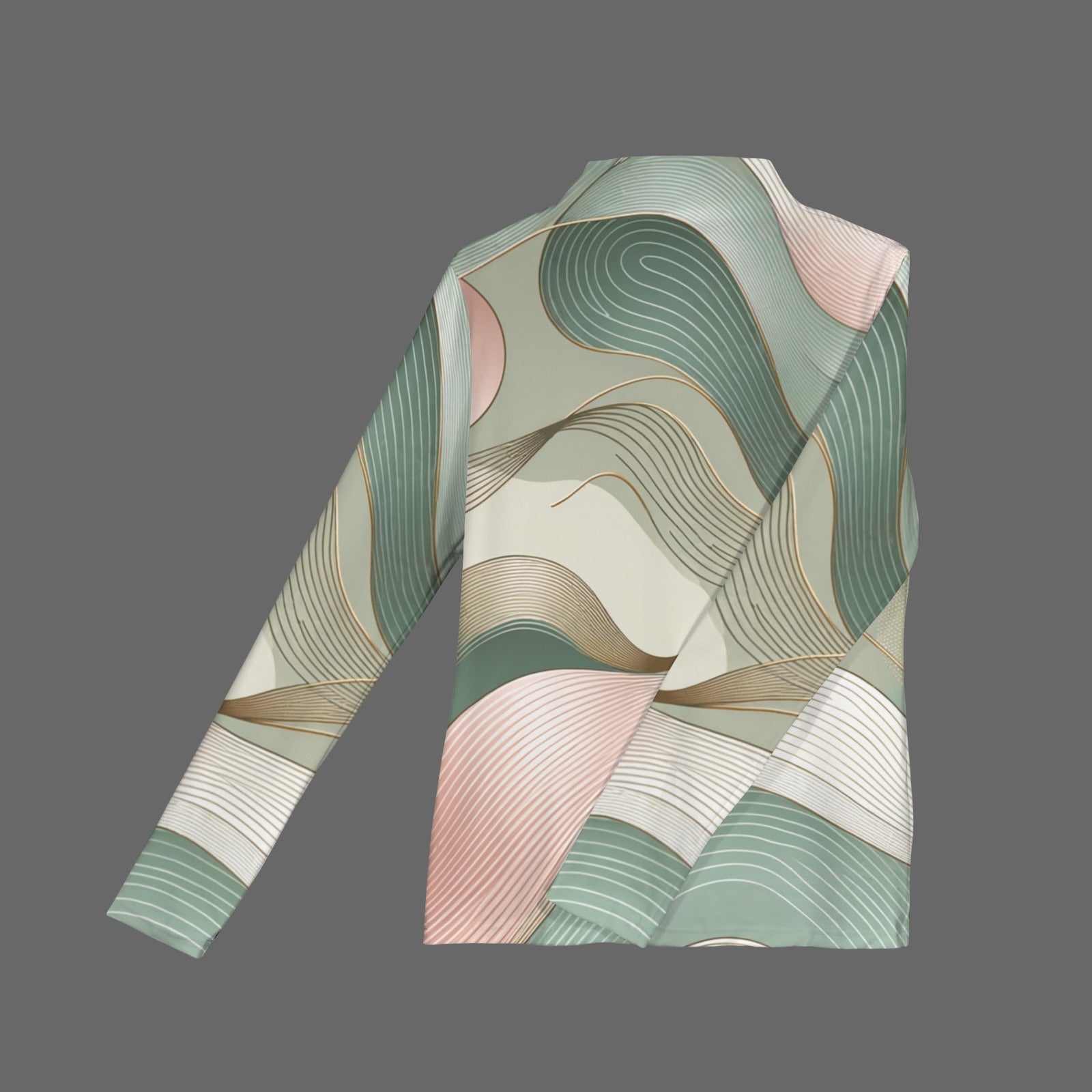 Minimalist wave 2