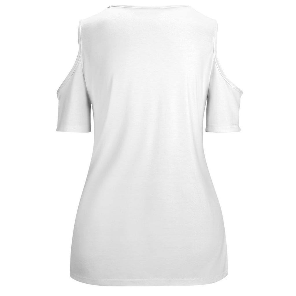 Custom Printed Hot Mom Shirts ACT