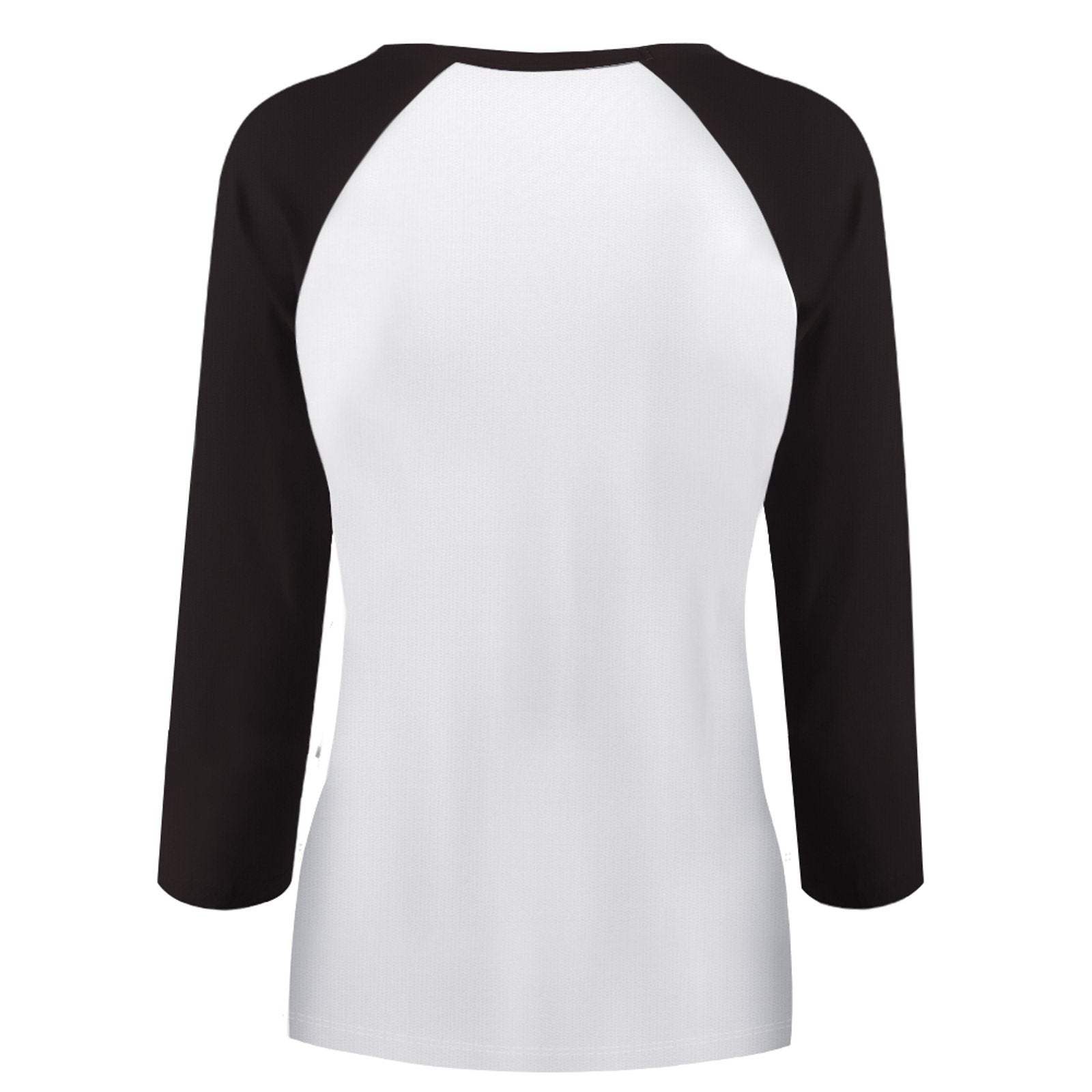 HITMAN INK Women's 3/4 Sleeve T-shirt