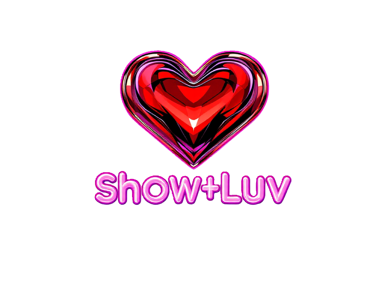 Show+Luv Clothing