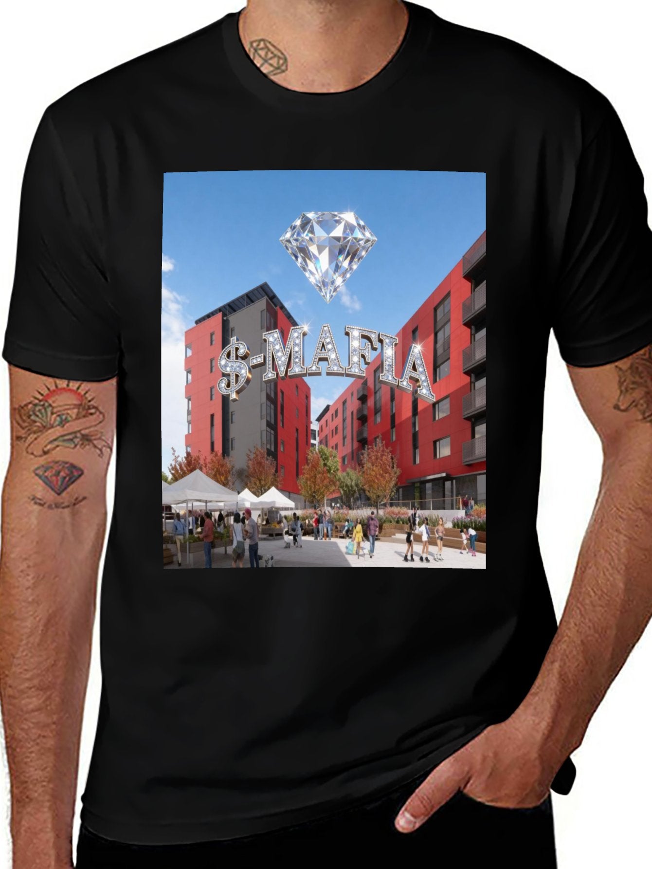 $MAFIA