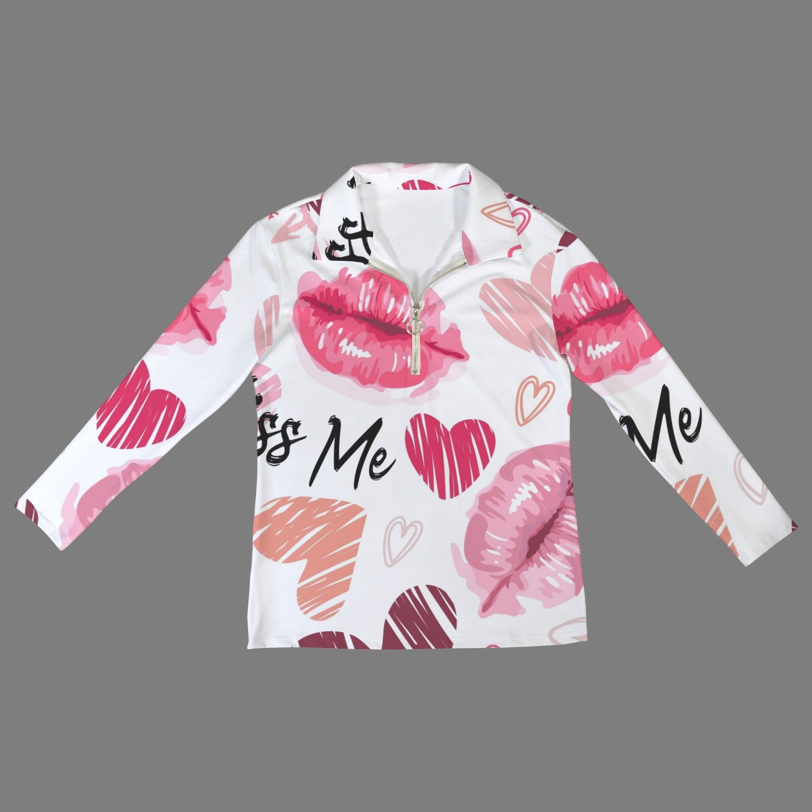 S+L Kiss Me