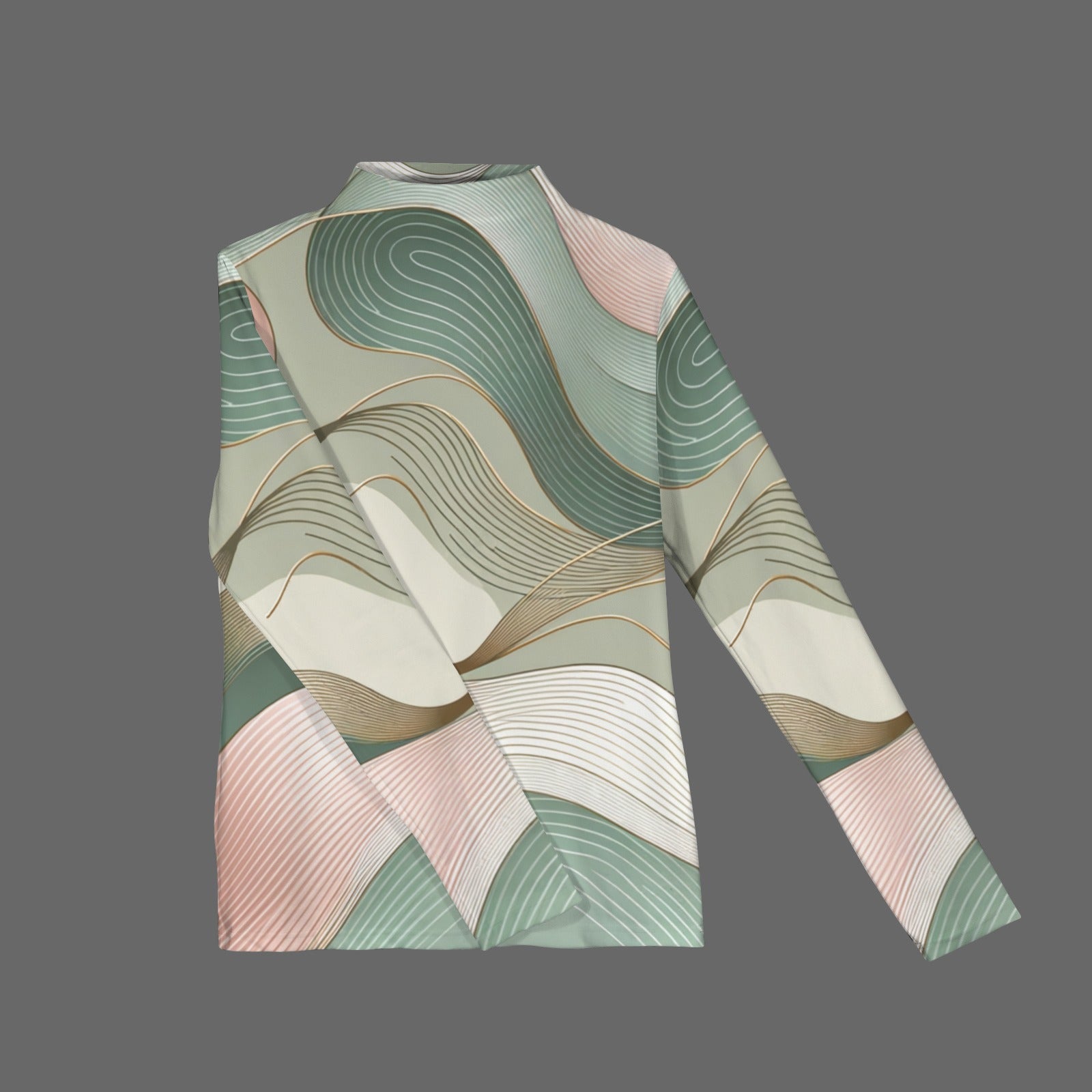 Minimalist wave 2